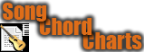 Song Chord Charts